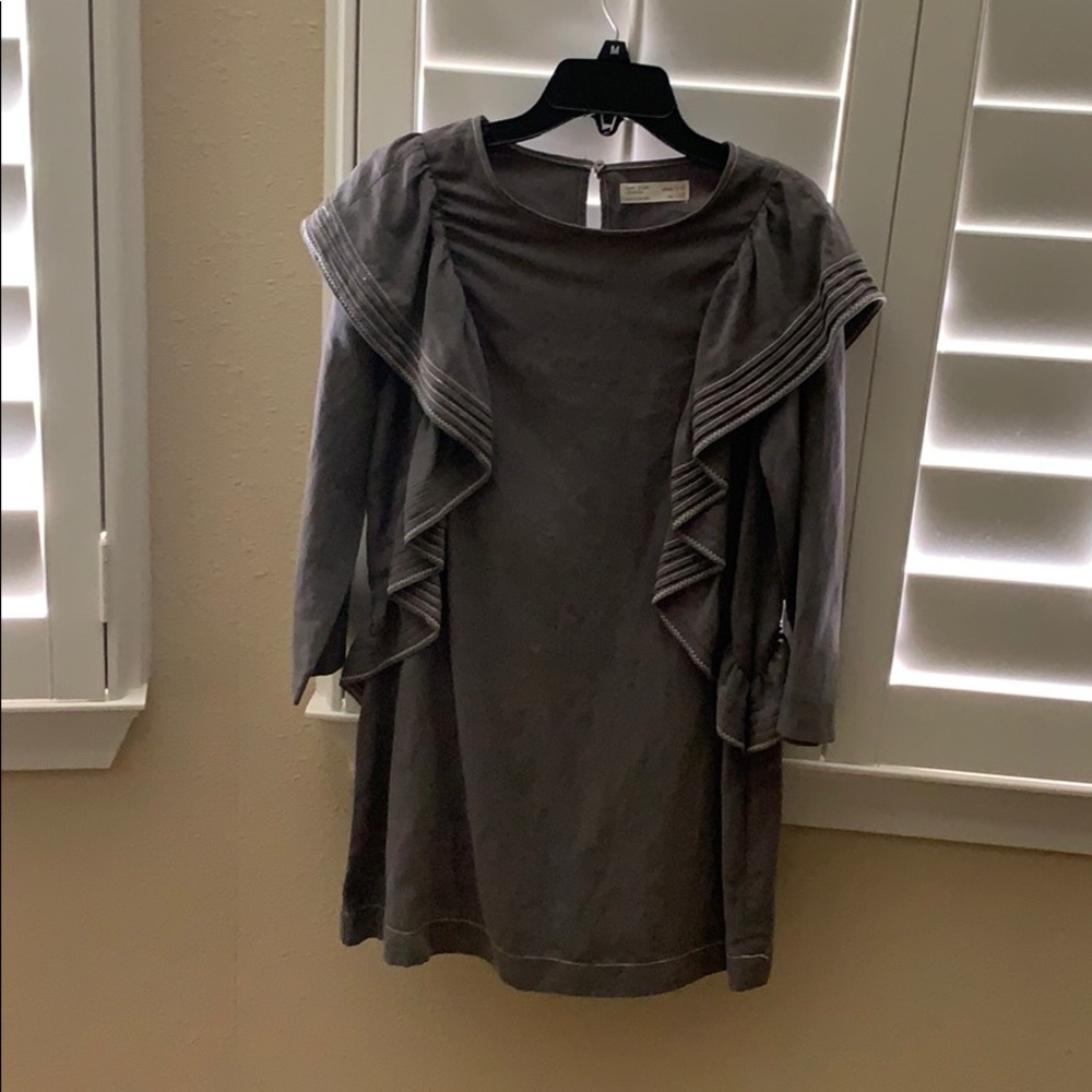 New dress
